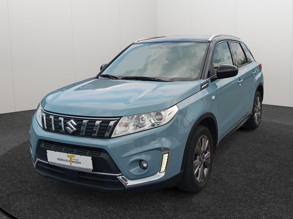 Suzuki Vitara 1.0 BOOSTERJET Comfort 4x2 RFK Allwetter