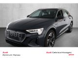 Audi Q8 e-tron 50 quattro S-LINE*NAVI-PLUS*MATRIX*VIR - Audi Q8 e-tron Jahreswagen