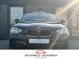 BMW 1 Limousine 5-trg. 116 i KLIMA SZH SERVO SPORT - BMW 116: I Sport
