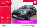 Audi SQ5 TDI quattro MATRIX NAVI B&O STANDHZ PANO LUF