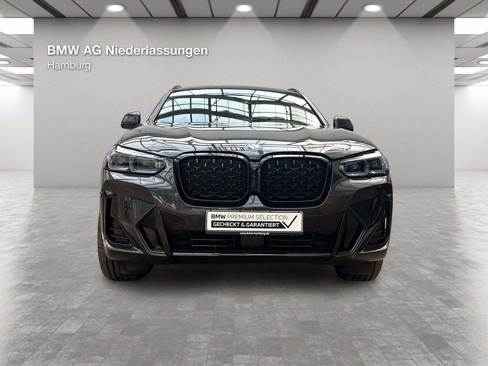 BMW X4 - Bild 10