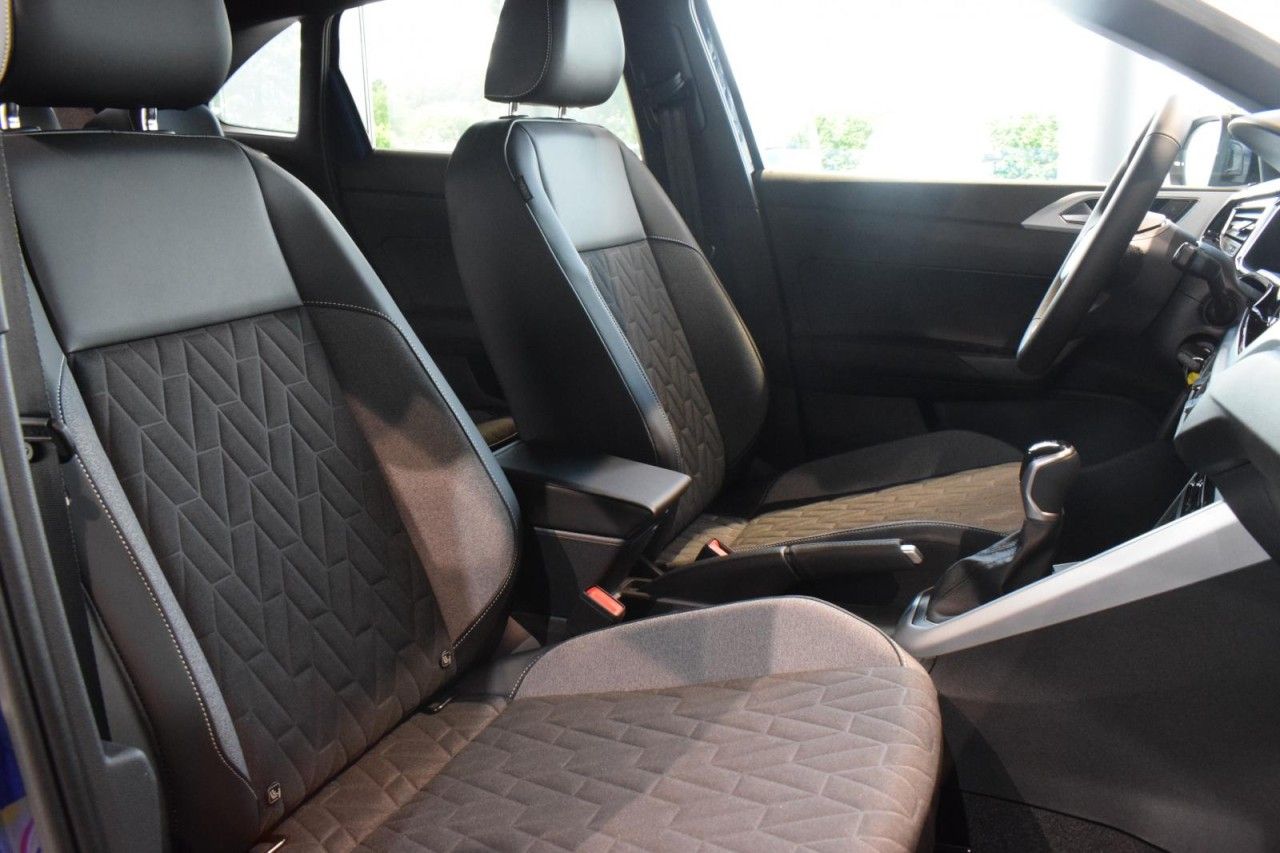 Volkswagen Taigo - Bild 7
