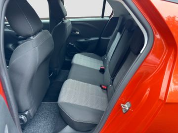 Fotografie 13 des Opel Corsa F Edition Klima Tempomat Isofix