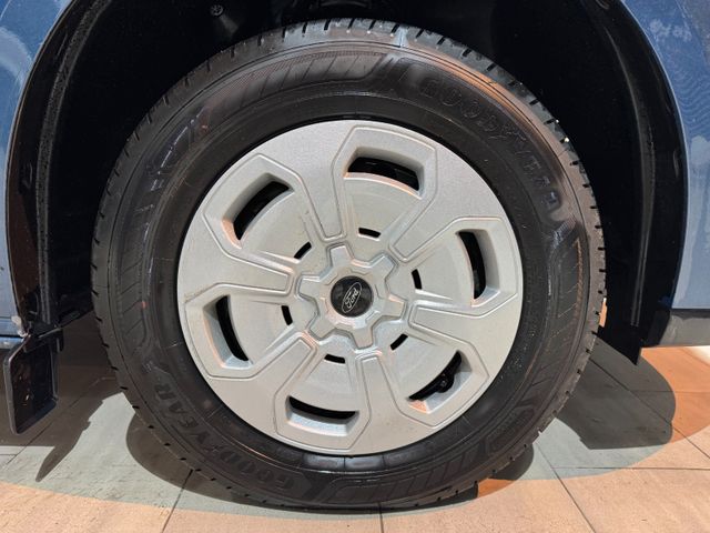 Ford Transit Custom Kasten 320 L2 Trend FWD