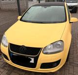 Volkswagen VW Golf 5 V GTI Pirelli BullX R32 - Volkswagen Golf: R32 GTI