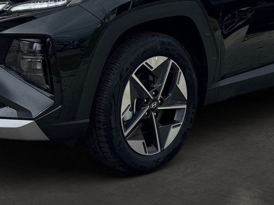 Hyundai Tucson – Bild 6