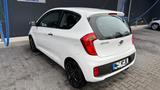 Kia Picanto 1.0 Edition 7 - Kia Picanto Gebrauchtwagen in Wuppertal