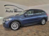 BMW X1 xDrive 25e Advantage LED ACC Head-Up Panorama - BMW X1: Allradantrieb