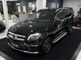 Mercedes-Benz GL 350 d 4M AMG-LINE*PANO*360°DISTR*7-SITZER*LED