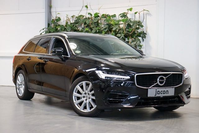 Volvo V90 Kombi R Design AWD PANO,ACC,HUD,Kamera