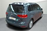 Volkswagen Touran 2.0 TDI DSG*COMFORTLINE*NAVI*APP*LED*DCC* - Volkswagen Touran: Dcc