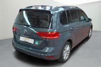 Volkswagen Touran - Vorschau Bild 3