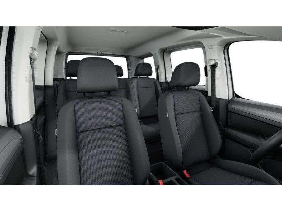 Volkswagen Caddy - Bild 10