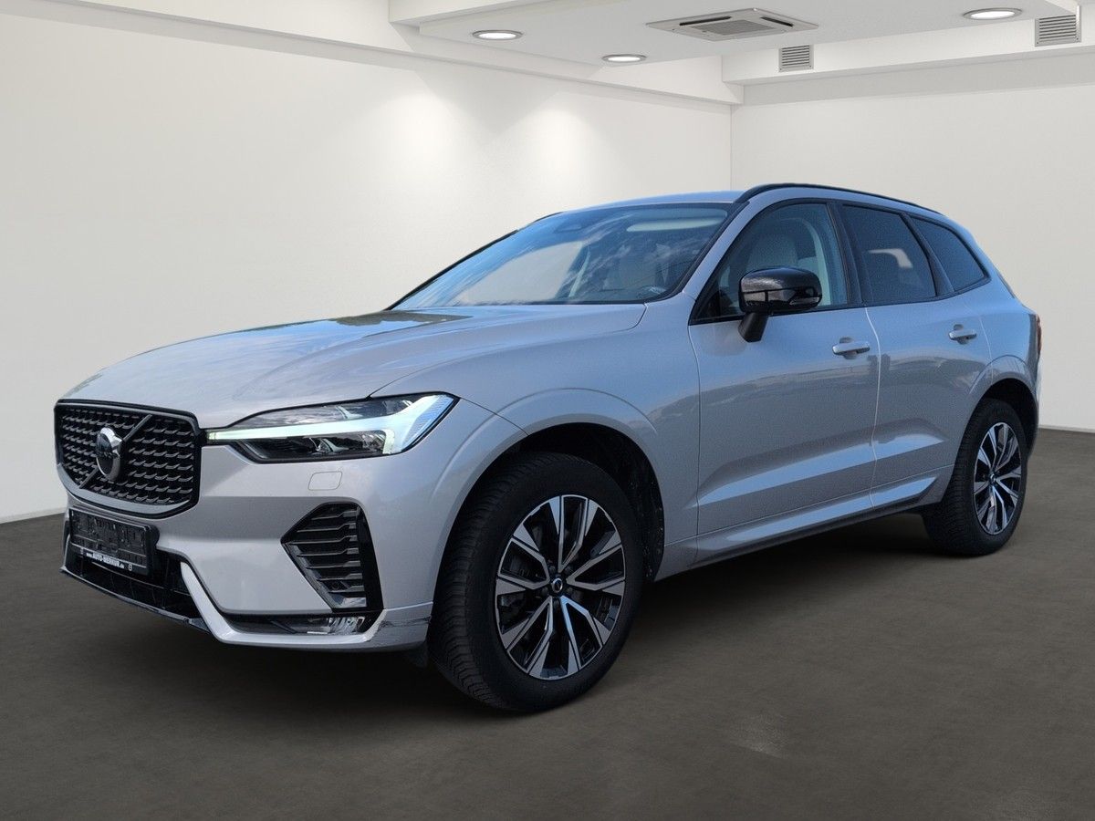 Volvo XC60 B4 Diesel AWD Plus Dark Pano Standheizung