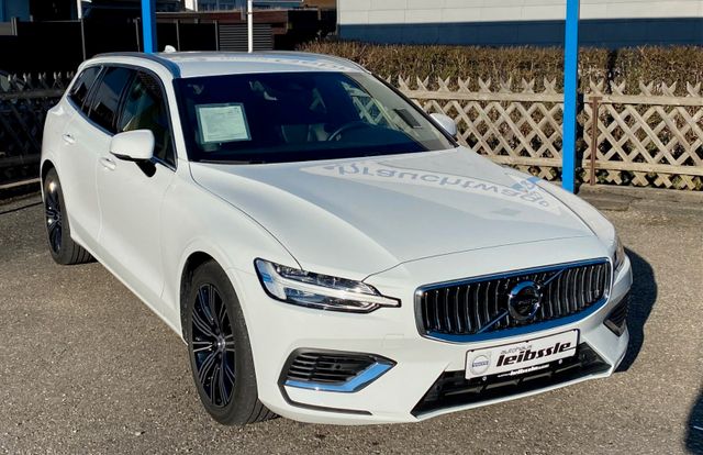 Volvo V60 T8 Inscription Plug-In Hybrid AWD