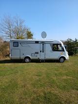 HYMER / ERIBA / HYMERCAR B MC I 680