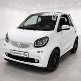 Smart ForTwo Cabrio Prime Automatik 90PS - Smart Gebrauchtwagen in Köln