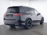 Mercedes-Benz GLS 450 d 4M AMG-Sport/E-ACTIVE/Carbon/Stdhz/AHK - Mercedes-Benz GLS 450: Schwarz