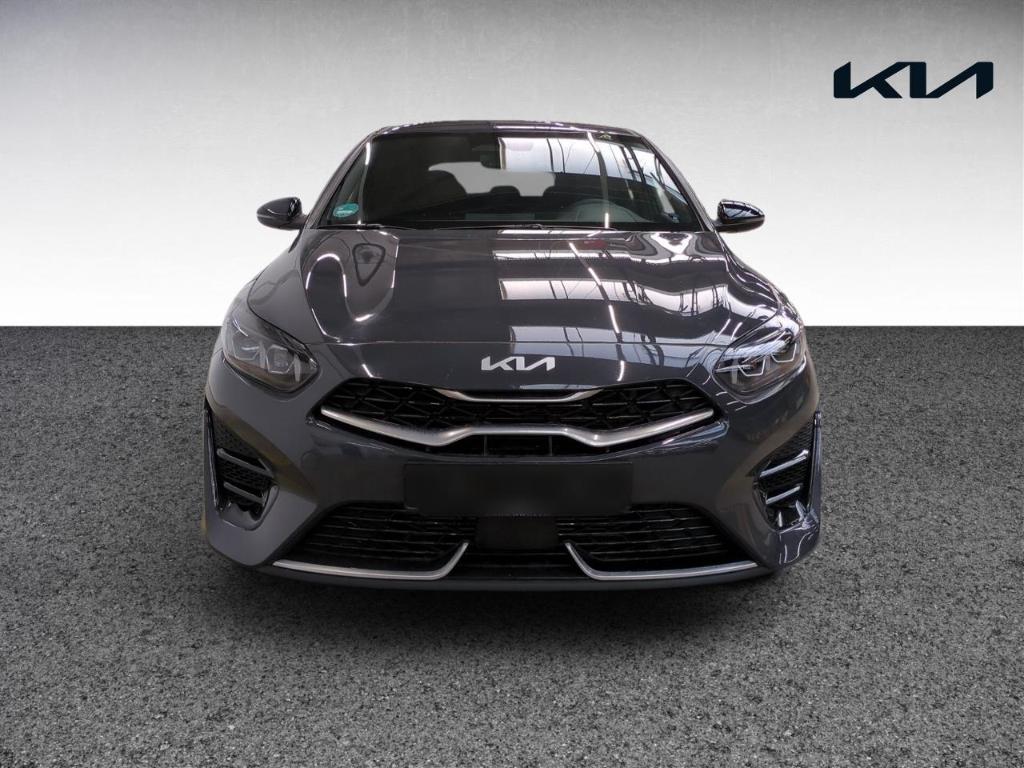Kia Ceed 1.5T GT-Line DCT7 Navi JBL LED Rückfahrkame