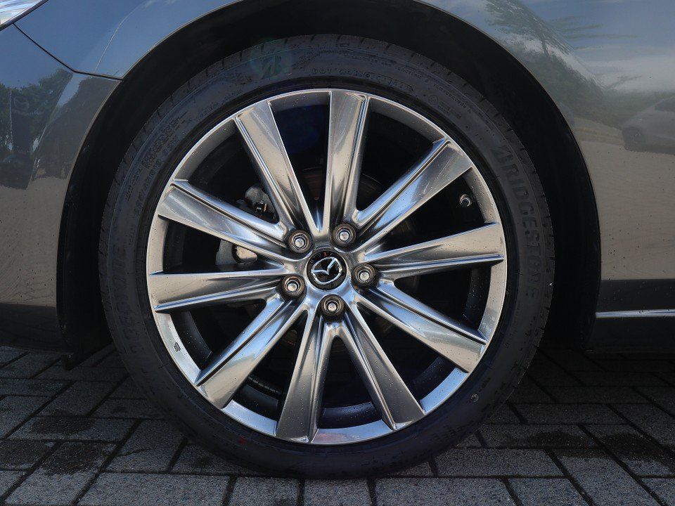 Fahrzeugabbildung Mazda 6 Takumi G-194 AT GSD NAVI Nappa-Leder BOSE Matr