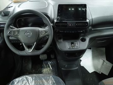 Fotografie 9 des Opel Combo Electric Ultimate Kamera Head-Up PDC