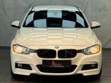 BMW 318 d|M-PAKET|SHZG|TEMP|NAVPROF|PDC|TEMP - BMW 318: M Paket