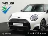 MINI JCW Trim,Paket M,HUD,RFK,LED,Pano,Navi