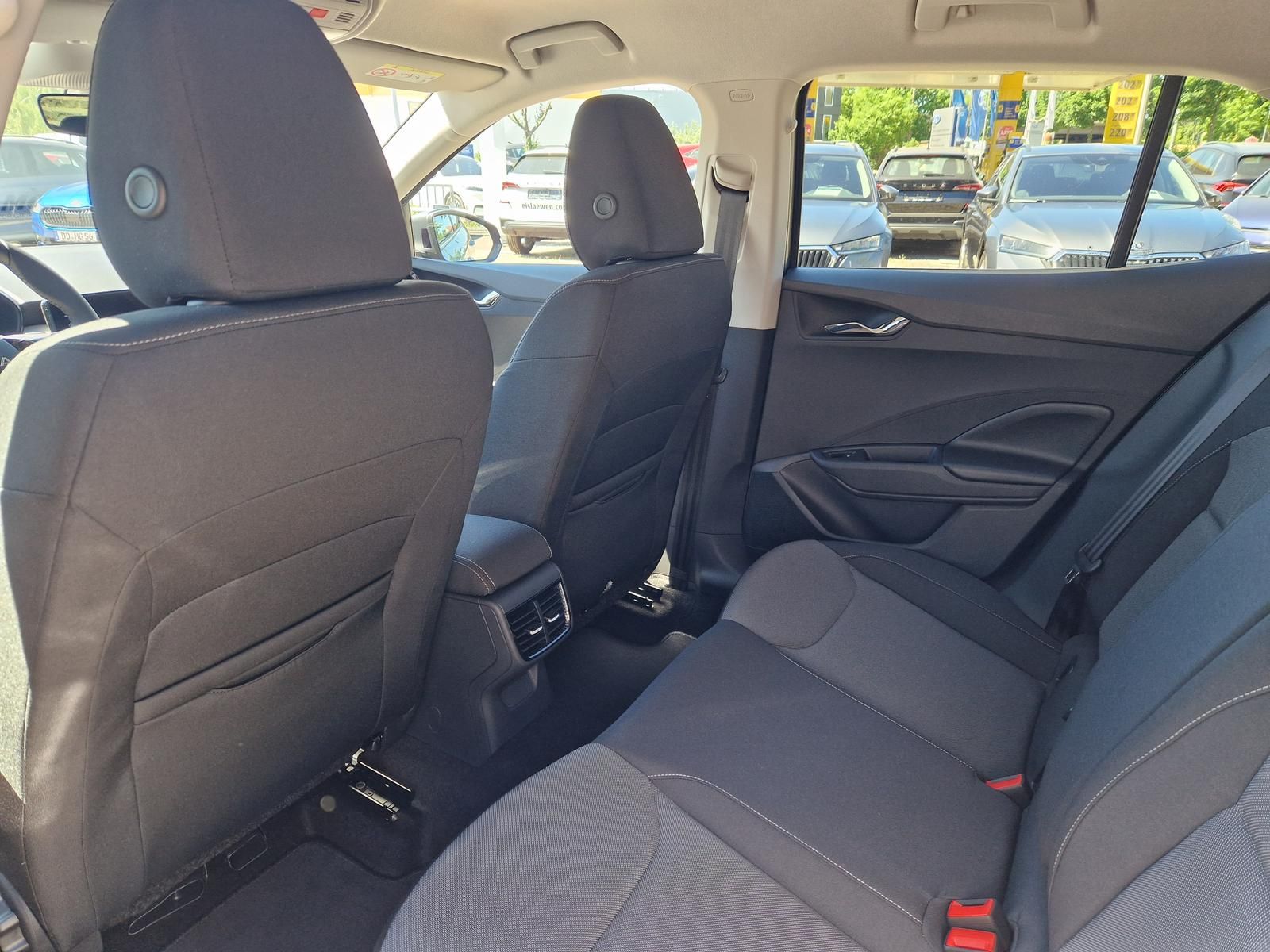 Skoda Fabia - Bild 10
