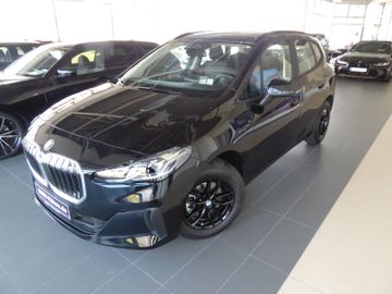 218 i Active Tourer LRH Aktivsitz HUD HiFi EU6d