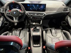 Fahrzeugabbildung BMW M3 CS CARBON M'DRIVER CERAMIC