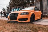 Audi S3 2.0 TFSI Luftfahrwerk Rotiform uvm... - Audi S3 aus 2007 mit Benzin-Antrieb: Limousine