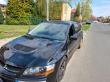Mitsubishi Lancer Evolution IX Sport Paket Evolutio... - Mitsubishi: Evolution