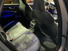 AUDI RS6 4.0 TFSI*PANO*B&O*HEADUP*AHK*STANDHEIZUNG*