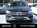 Mercedes-Benz GLC 250 4M COMAND DISTRONIC LED KAMERA PDC SHZ - Mercedes-Benz GLC 250 in Hamburg
