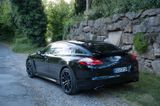 Porsche Panamera Turbo S, Approved Garantie, Service neu - Porsche in Dortmund