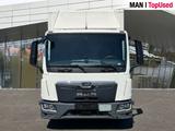 MAN TGL 8.190 4x2 BL CH, Automatik, Klima, LBW, AHK - Angebote