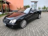 Mercedes-Benz Mercedes CLK 320 CDI Avantgarde - Mercedes-Benz CLK 320: Cdi Avantgarde