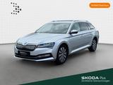 Skoda Superb iV Combi Style 1.4TSI *NAVI*AHK*Assist*Al - Skoda Superb in Frankfurt (Main)