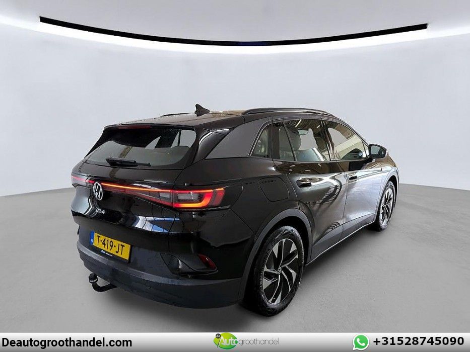 Volkswagen ID.4 Pro 77 kWh imagem 2