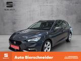 Seat Leon Sp. 1.5 eTSI DSG FR LED  NAVI KAMERA | WP |