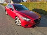 Mazda 6 2.2 SKYACTIV-D 110kW Prime-Line Prime-Line - Mazda 6 Prime-Line