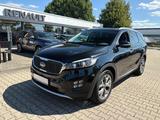 Kia Sorento 2.2 CRDi Platinum Edition 4WD Automatik - Kia Sorento: Automatik