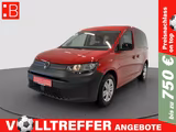 Volkswagen Caddy Kombi 2.0 TDI KLIMA PDC 4SEASON - VW Caddy von 2025