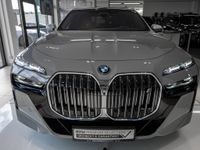 BMW i7 - Vorschau Bild 3