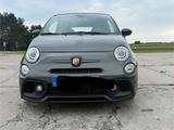 Andere Fiat 500 Abarth 595 competizione Cabrio - Andere mit Benzin-Antrieb: Cabrio