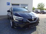 Renault Megane Grandtour E-TECH Plug-in 160 ZEN - Renault Megane mit Hybrid-Antrieb