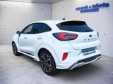 Ford Puma 1.0 EcoBoost Hybrid ST-LINE - gebrauchte Ford SUV & Geländewagen