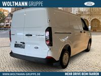 Ford Transit Custom - Vorschau Bild 3