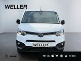 Toyota Proace City L1 1,5-l D-4D Meister *Navi*CarPlay* - Toyota Proace City aus 2022