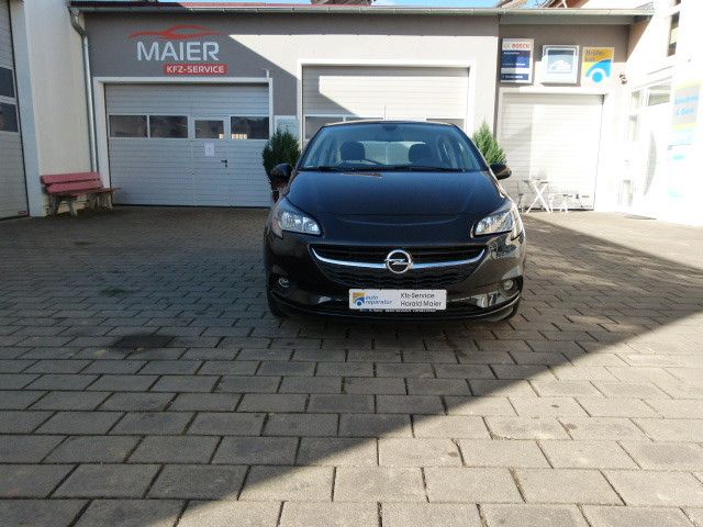 Opel Corsa E Selection